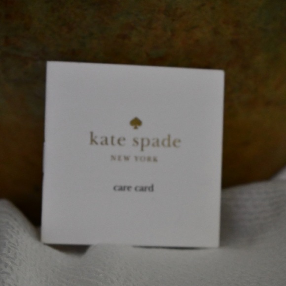 Black Kate Spade Crossbody Handbag - Picture 11 of 14